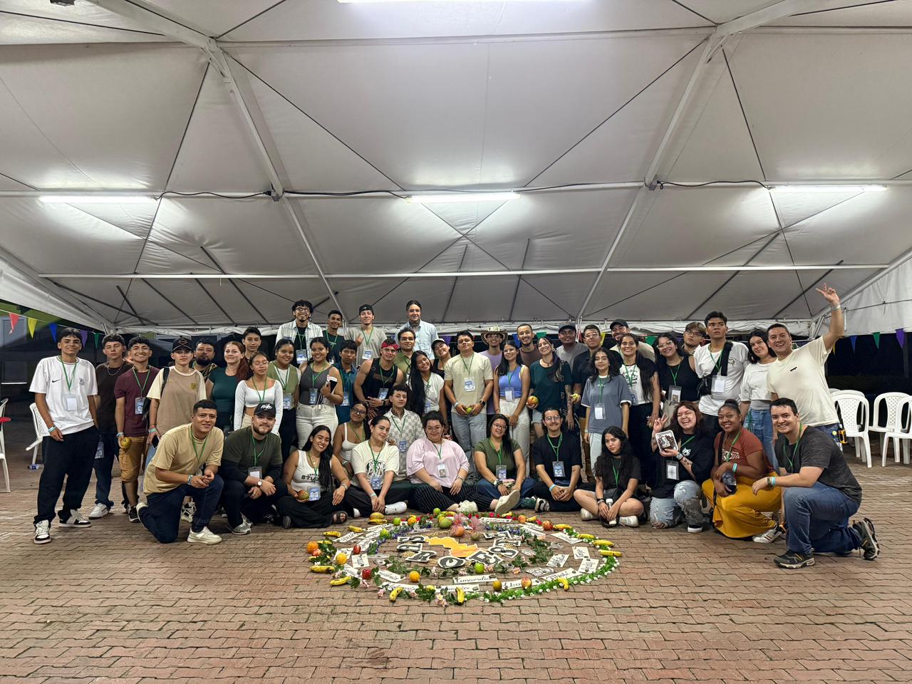 Secretaría de Juventud de Antioquia completó su recorrido por las nueve subregiones: ¿qué estaban haciendo?