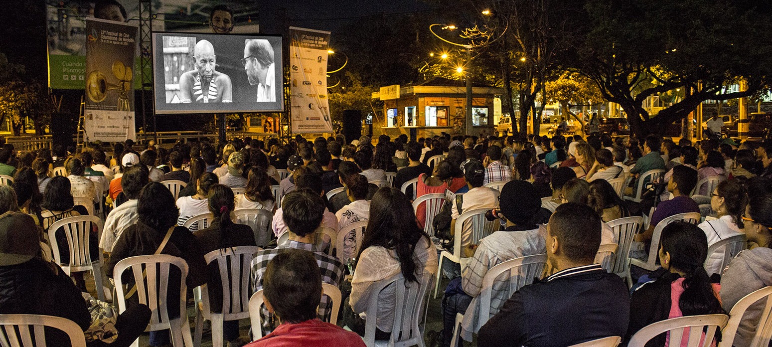 Festival de Cine de Santa Fe de Antioquia 2025 celebrará el poder narrativo de los territorios. Conozca la programación