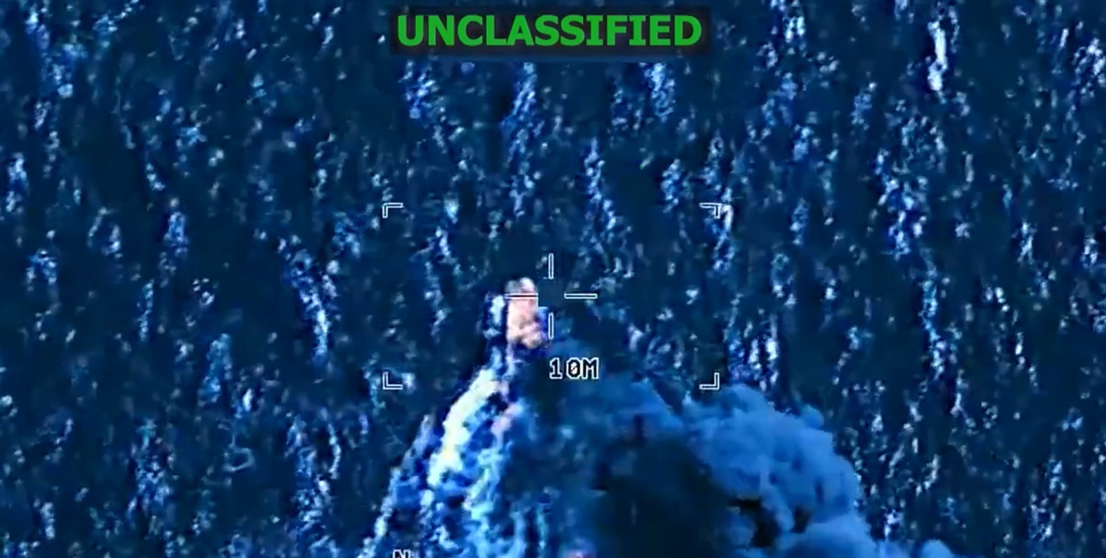 Otros cuatro muertos en ataque de Estados Unidos a supuesta “narcolancha” en el Pacífico