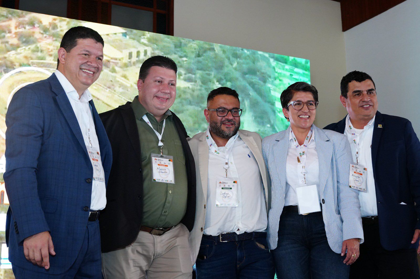 Asointermedias celebra aprobación de ley que blindará recursos para las ciudades intermedias