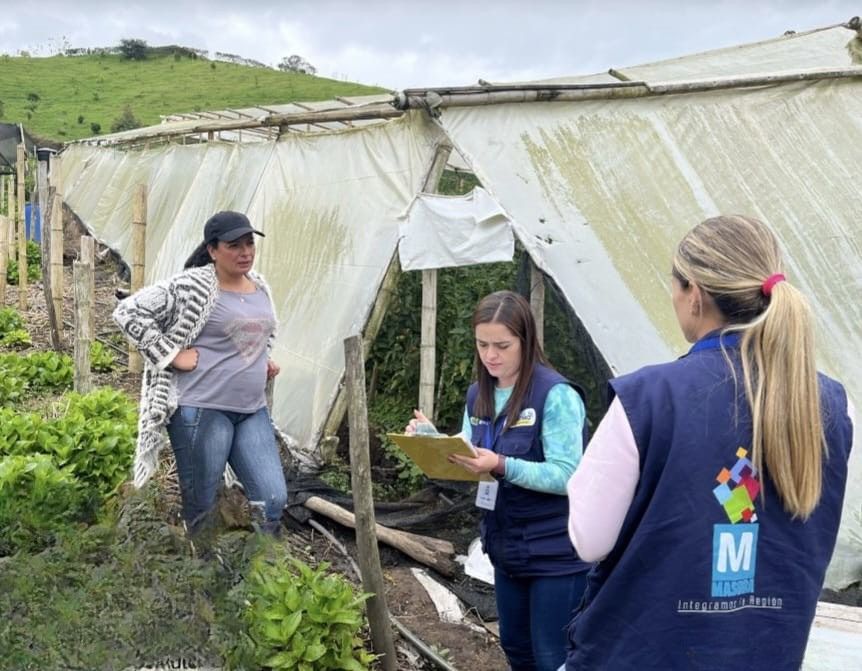 MASORA mantiene su autorización para prestar servicios de extensión agropecuaria en 2025–2026