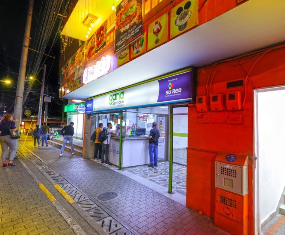 Gana entregará cerca de $5 000 millones en premios a más de 18 mil ganadores en Antioquia