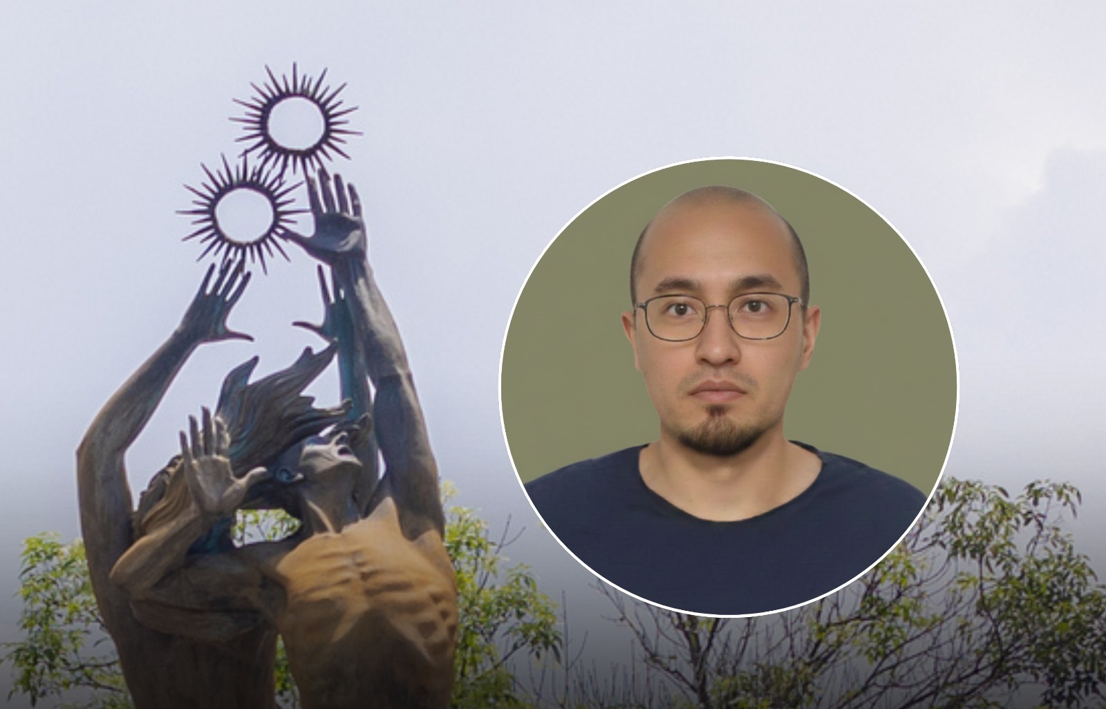 UdeA solicita mantener búsqueda de profesor desaparecido hace más de un mes en el Occidente antioqueño