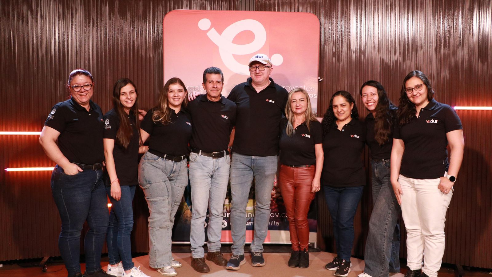 La Edur, empresa pública de Marinilla, presentó su rendición de cuentas: $ 36 mil millones contratados