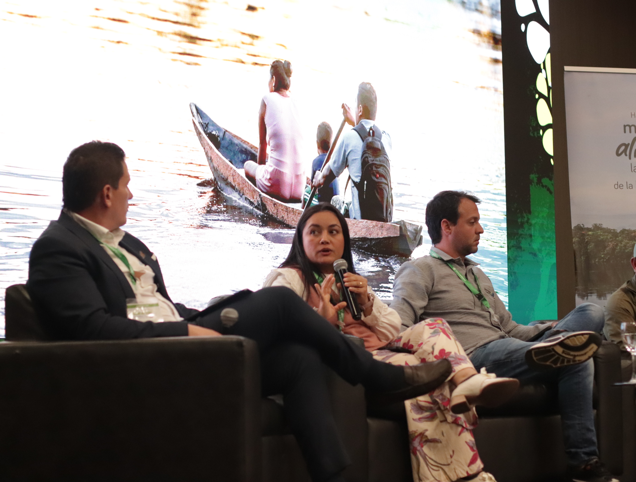 Masbosques cierra 2025 con avances comunitarios clave para la conservación ambiental en Colombia