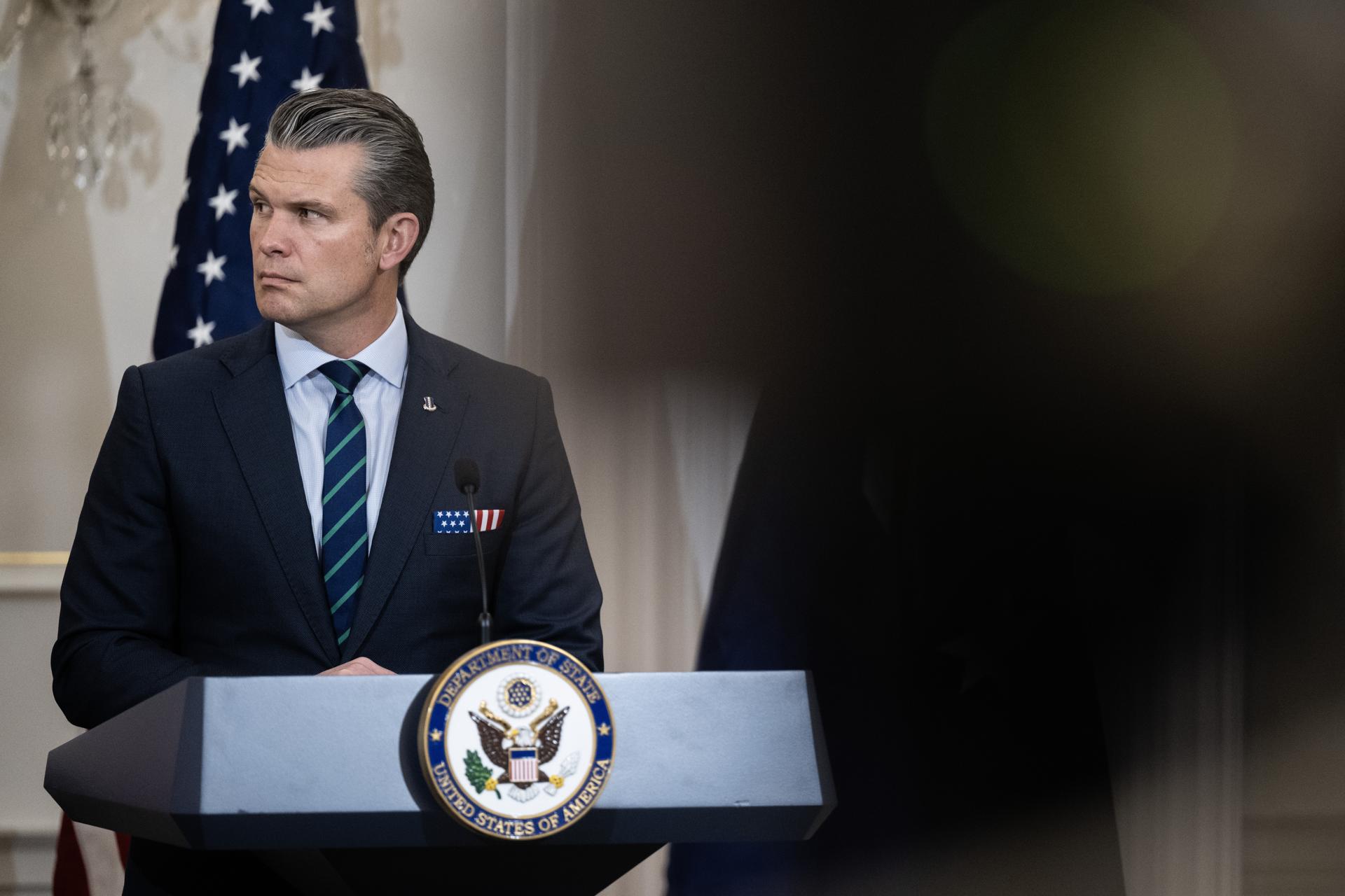 Altos funcionarios de Estados Unidos explicarán al Senado los ataques en el Caribe ante la presión demócrata