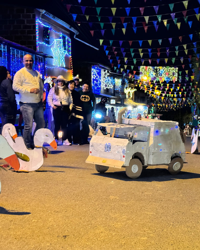 concurso alumbrados 2025