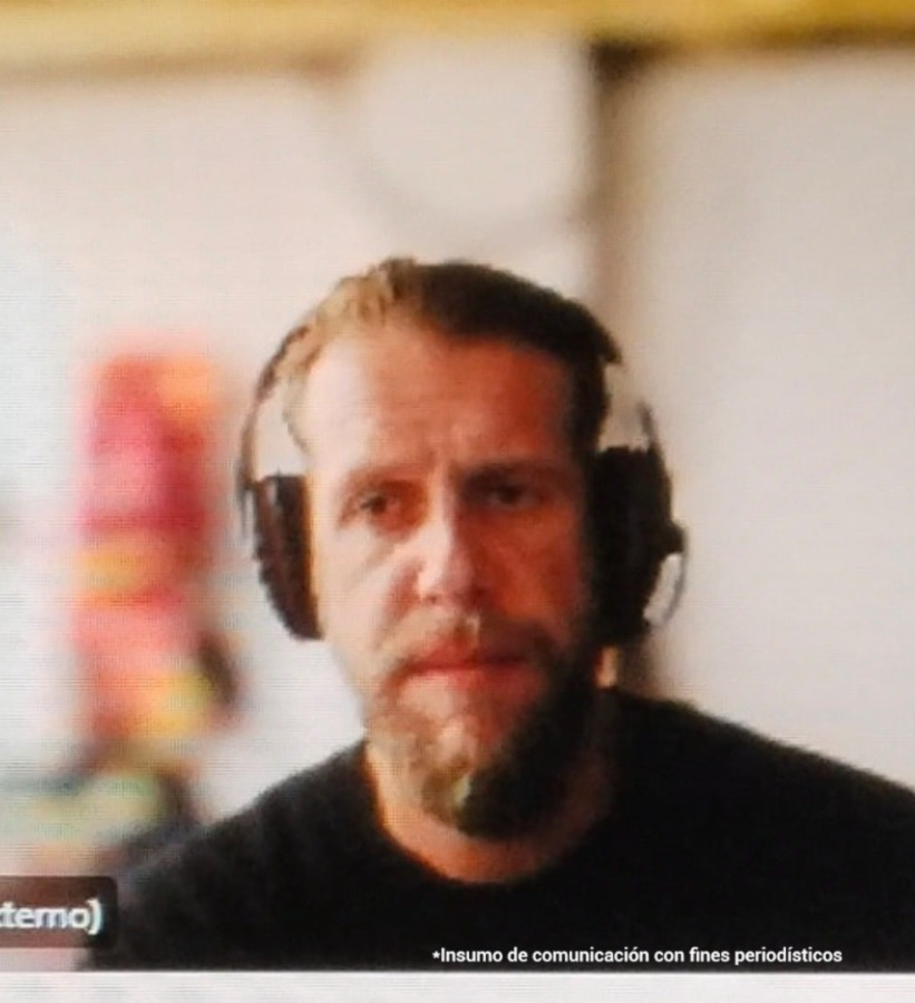 Encarcelaron a ciudadano islandés por presunta explotación y abuso de una menor en Medellín