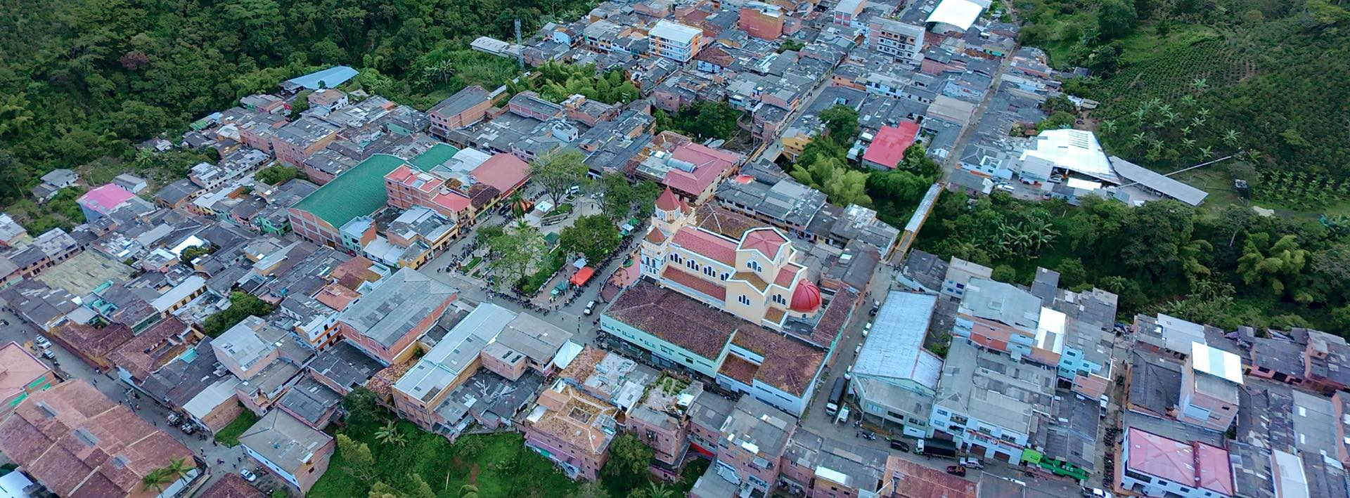 Presunto feminicidio en Betulia: un hombre asesinó a su pareja en Navidad