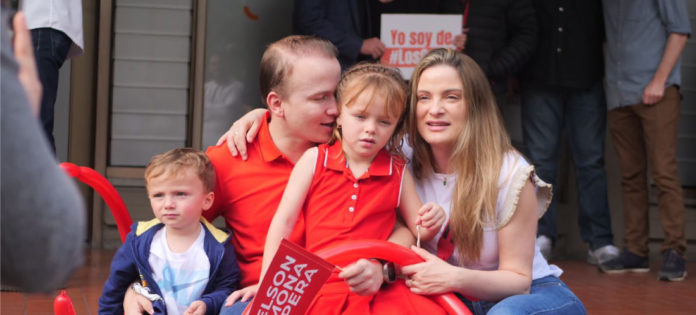 we-Exalcalde-de-La-Ceja,-Nelson-Carmona-Lopera,-inscribió-su-candidatura-a-la-Cámara-de-Representantes-por-Antioquia