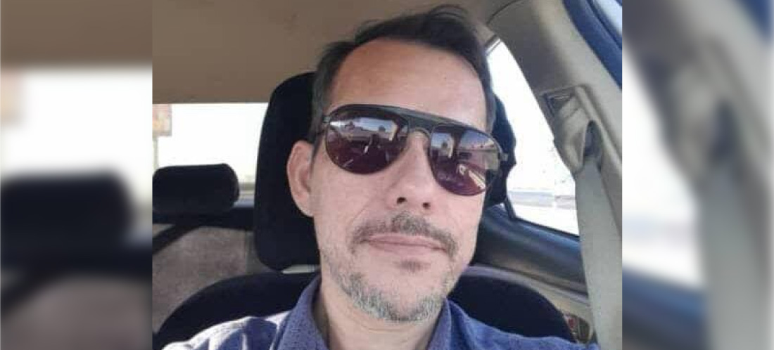 Familia de Rionegro busca a ciudadano colombiano desaparecido tras viajar a República Dominicana