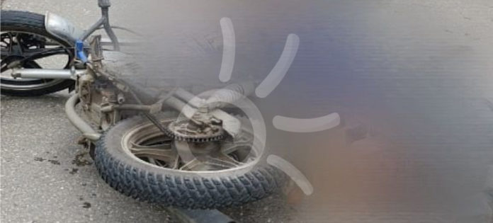 web-Accidente-de-tránsito-en-Galicia,-Rionegro,-deja-una-mujer-fallecida