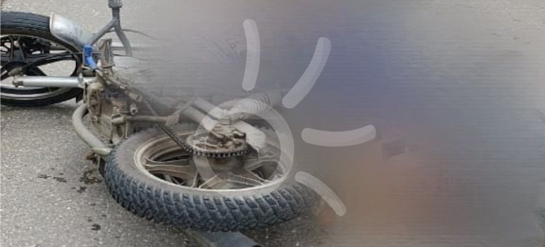 Accidente de tránsito en Galicia, Rionegro, deja una mujer fallecida