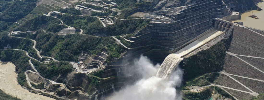 Acuerdo conciliatorio entre EPM y la Sociedad Hidroeléctrica Ituango tras conflictos por la contingencia del 2018