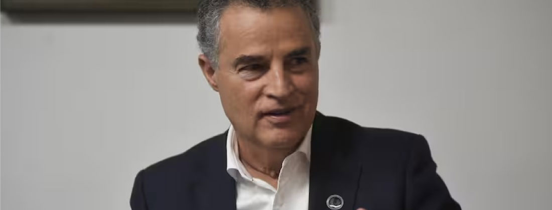 Aníbal Gaviria sobre La Gran Consulta por Colombia: “le extendemos la invitación a otros candidatos”