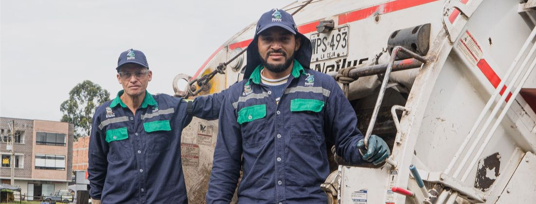 Atención habitantes de El Retiro: así será la recolección de residuos por temporada navideña