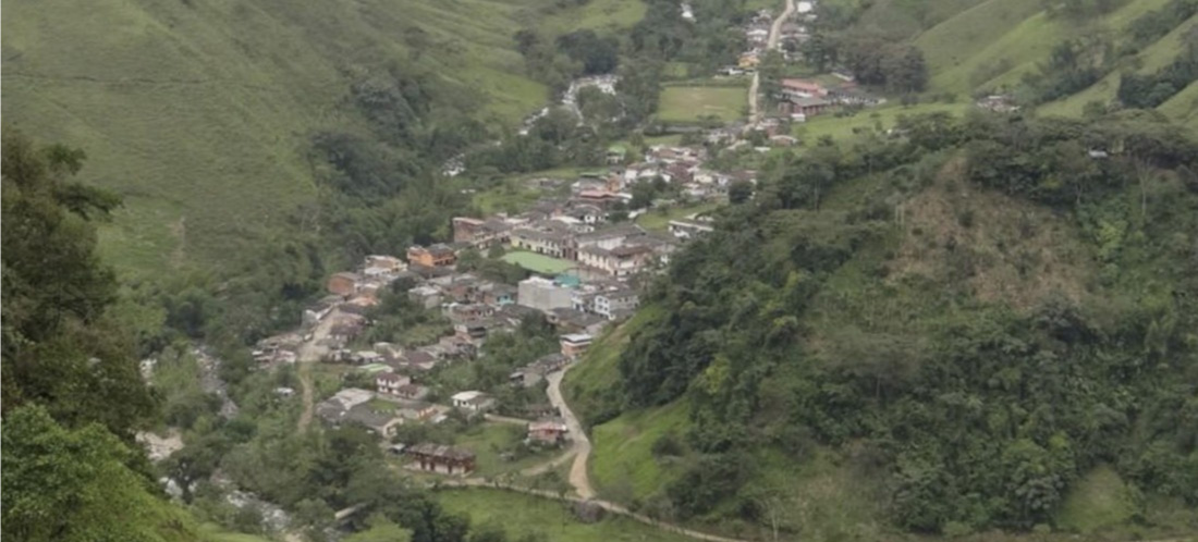 Atención: operativo del Gaula en Nariño deja cinco presuntos integrantes del Clan de Oriente muertos