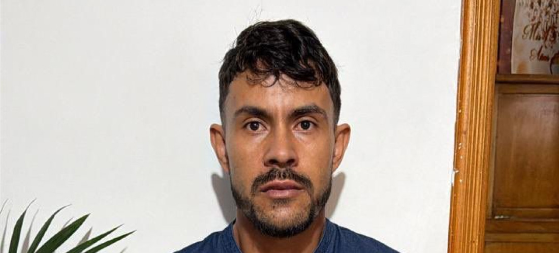 Capturaron a alias El Flaco en Medellín, cabecilla de las guerrillas campesinas de Cabuyo, disidencia de las disidencias Farc