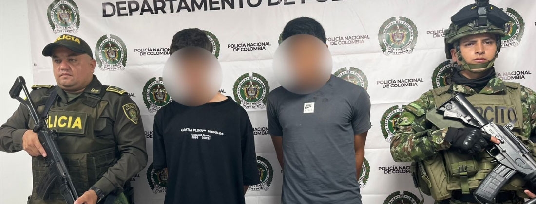 Clan del Golfo habría secuestrado un transportador y le exigía $7 millones para liberarlo. Fuerza Pública lo rescató en Valdivia