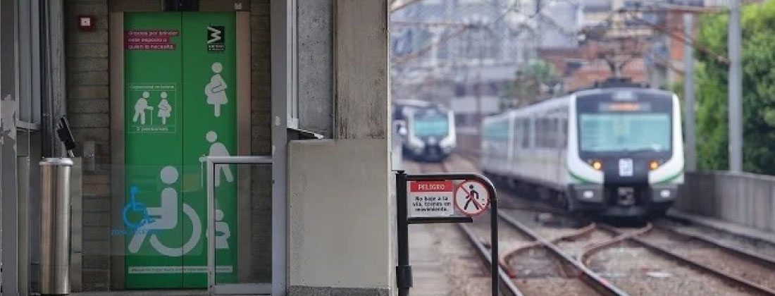 Concejo de Medellín autoriza al Metro crear filial en Bermudas