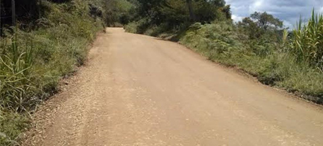 Concepción avanza en implementación del programa Finca Más Segura en zona rural