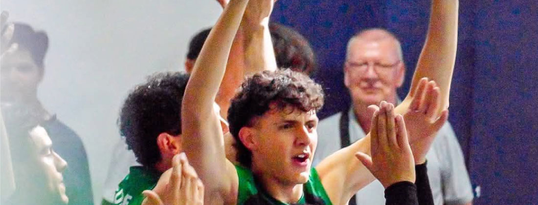 De registros modestos en 2016 a potencia departamental en 2025: así ha sido el crecimiento deportivo de Guarne en la última década