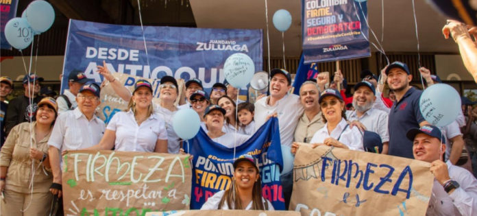 web-El-exalcalde-de-El-Santuario,-Juan-David-Zuluaga,-oficializó-su-candidatura-a-la-Cámara-por-Antioquia