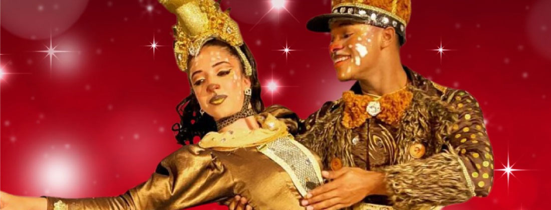 Estación La Calle Rionegro: las fiestas de la vida y la gratitud. Conozca la programación