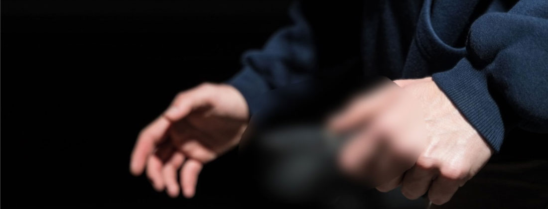 Hombre atacó con arma blanca a seis personas durante una reunión familiar en Medellín