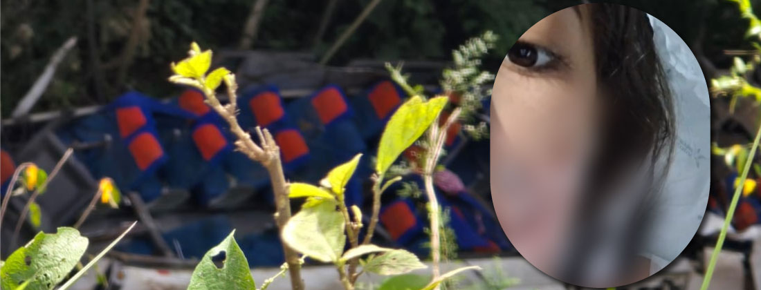 Joven sobreviviente del accidente en Remedios dio su testimonio: gratitud por seguir con vida, pero dolor por sus amigos