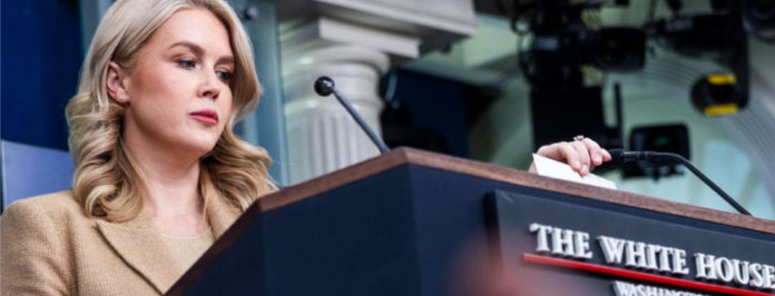 web-La-Casa-Blanca-dice-que-no-le-consta-una-invitación-de-Petro-a-Trump-para-visitar-Colombia