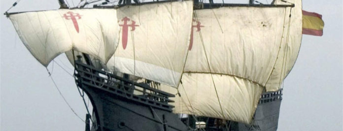 web-La-expedición-que-conmemora-la-primera-vuelta-al-mundo-se-reanudará-la-próxima-semana