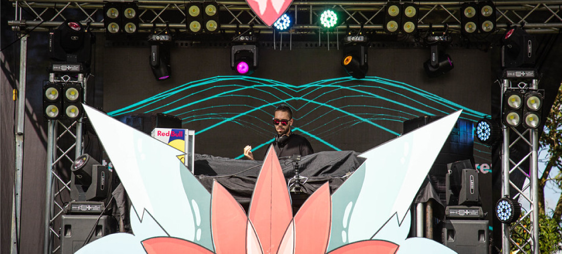 Lovers Festival 2026 ya tiene fecha: en junio la energía volverá a encenderse