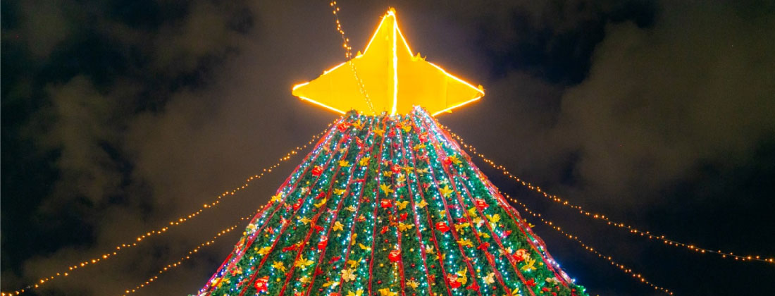 Más de 120 actividades conforman la agenda para esta Navidad en Medellín