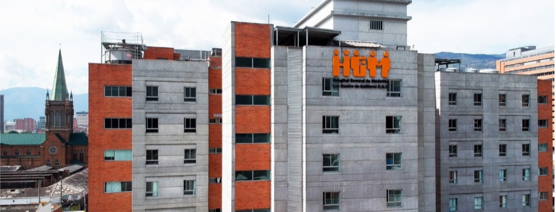 Personería de Medellín abre proceso disciplinario contra exgerente del Hospital General por muerte de un menor
