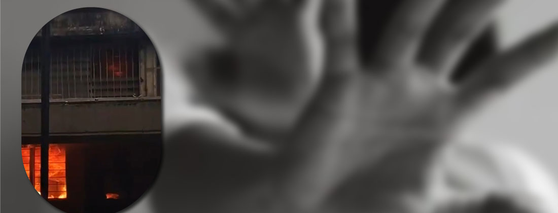 Procuraduría ejerce poder preferente en el Politécnico Jaime Isaza Cadavid por presuntos casos de acoso que detonaron recientes disturbios