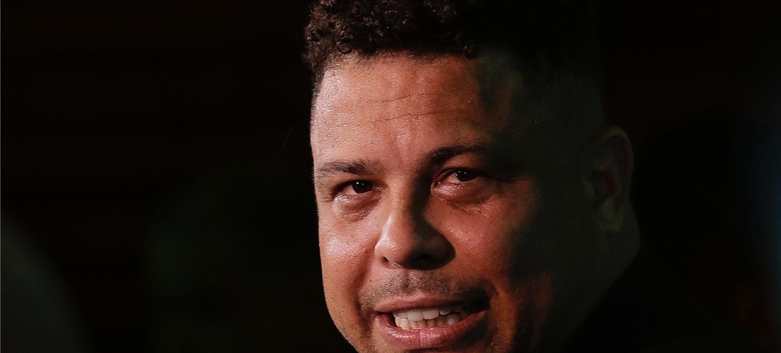 Ronaldo, Totti, Stoichkov y Lalas presentarán junto a Infantino el calendario de partidos del Mundial 2026