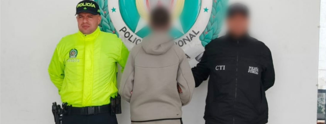 Sancionaron a 7 años en centro de atención especializada al adolescente que mandó asesinar a sus familiares por una herencia en Envigado