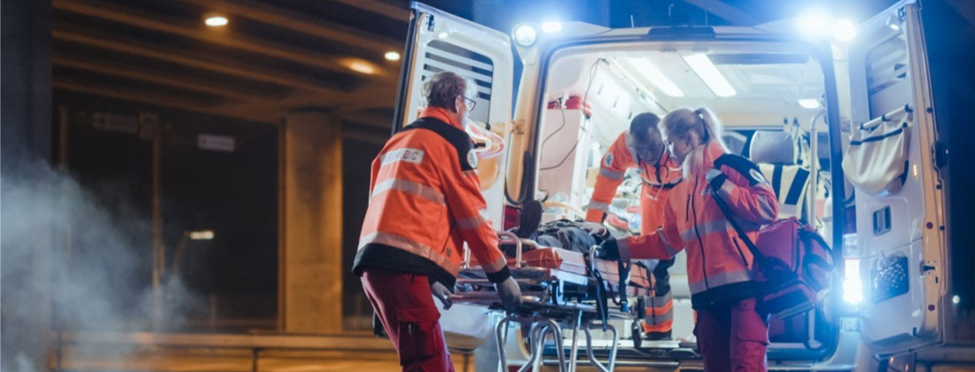 Siniestros viales aumentaron 5 % este año, la ANSV informa panorama nacional