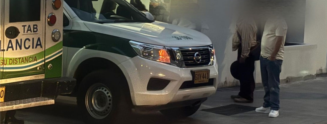 Tres homicidios en las últimas horas en el Oriente, ya identificaron a dos de las víctimas