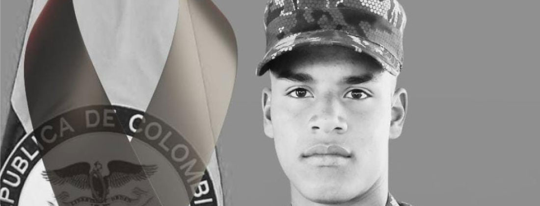 Un soldado falleció tras recibir un disparo al parecer por error durante labores de mantenimiento de armas en Argelia