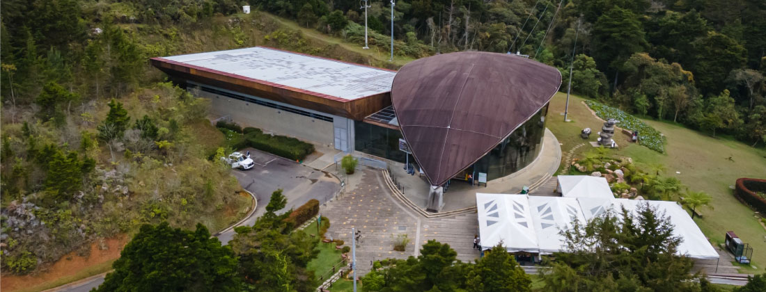 Viajar al Parque Arví será más accesible para miles de afiliados a Comfenalco