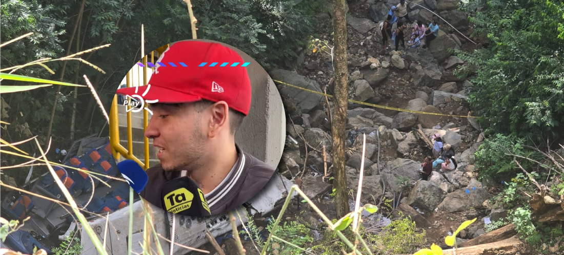 El emotivo poema que no pudo responder Mariana Upegui, una de las víctimas del Liceo Antioqueño