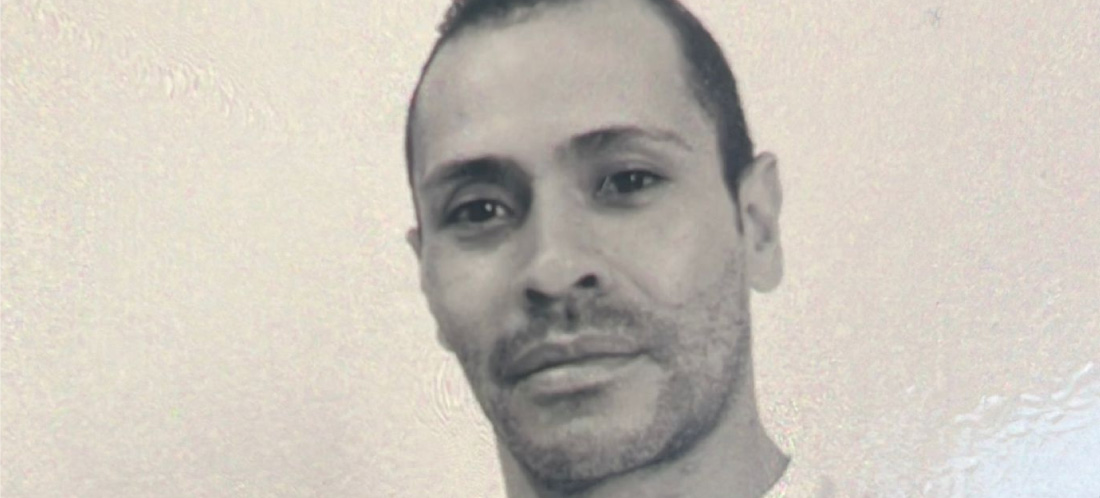 Crece la angustia por la desaparición de Jhon Alejandro López Carmona: su familia en La Ceja lo busca desde hace 11 días