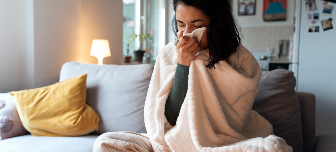 Influenza A(H3N2): qué es, cómo se transmite, síntomas, riesgos, diagnóstico y tratamiento