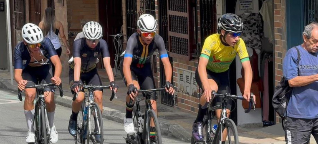 Guarne, Rionegro y La Ceja, en el Top-10 de los Juegos Departamentales 2025