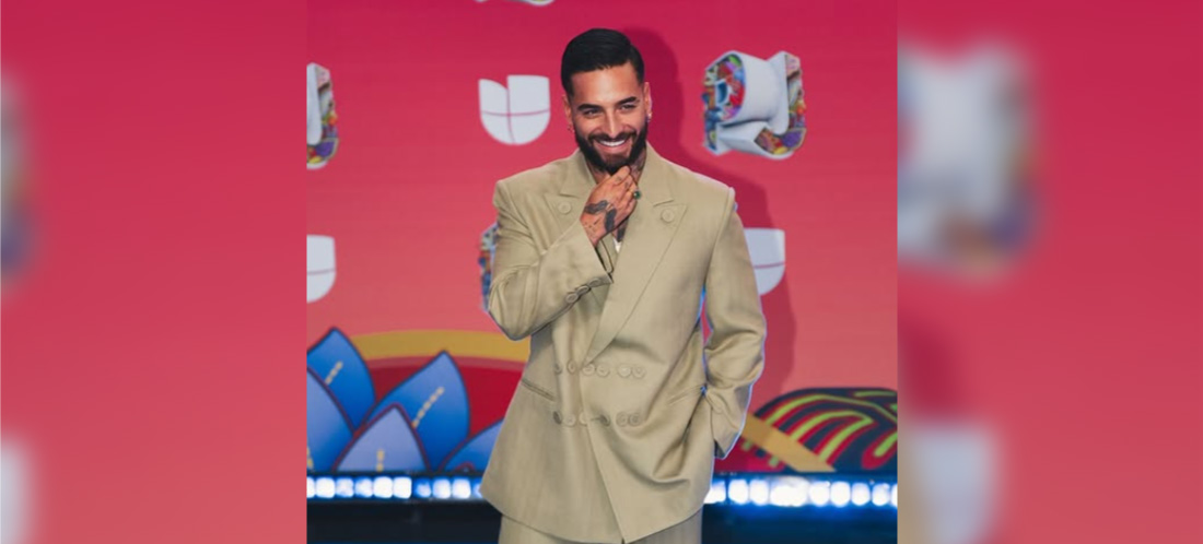 Maluma presenta “Las Cosas Como Son”, un pódcast con el que busca abrir conversaciones sobre bienestar emocional