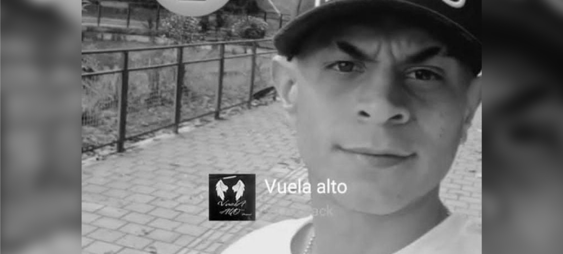 Un hombre fue asesinado en el municipio de Nariño, ya se conoce su identidad