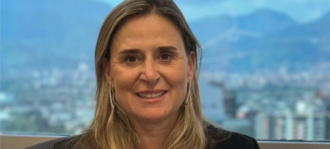 Antioquia tiene nueva secretaria de Educación: ¿quién es?