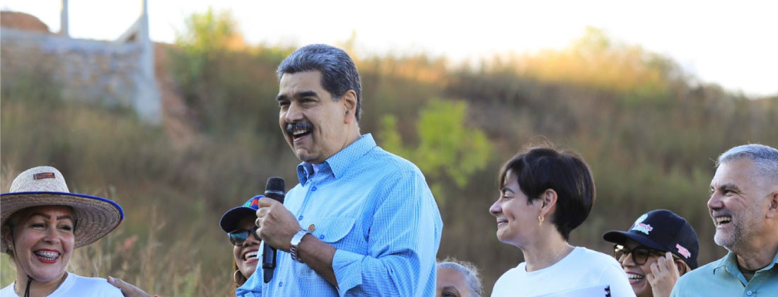 Venezuela dice haber destruido en 2025 casi 40 aeronaves que vincula con el narcotráfico